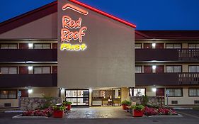 Red Roof Inn Plus+ Nashville Fairgrounds